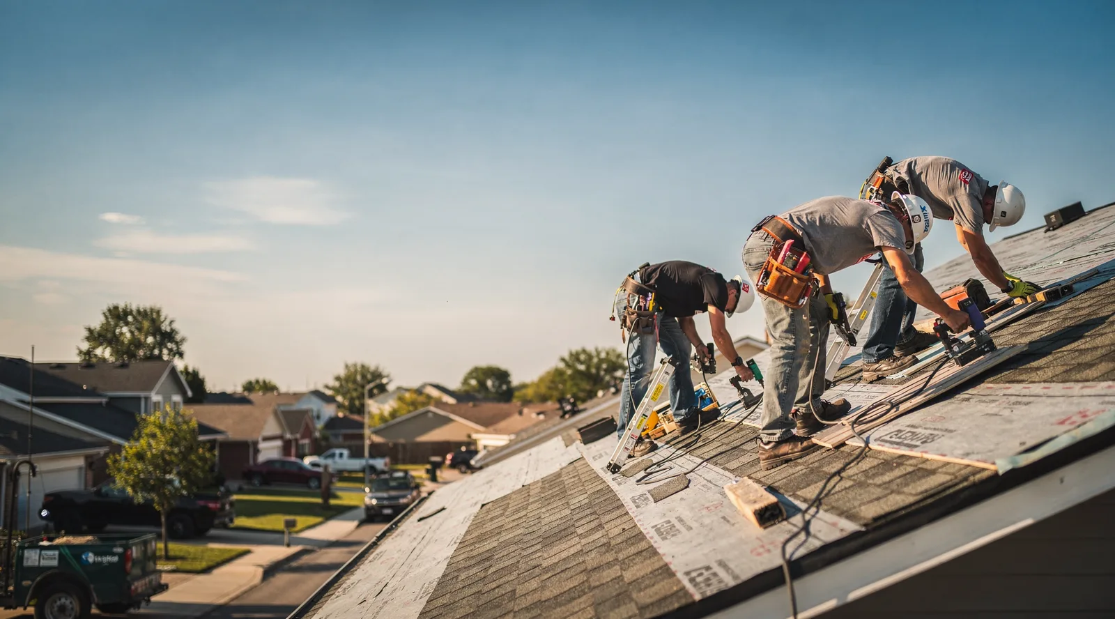Roof Repair in Kittery Point, ME near me